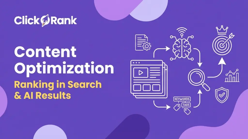 AI-Driven Content Optimization