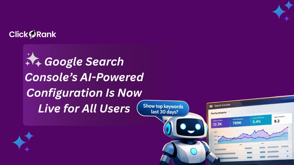 AI-Powered Configuration