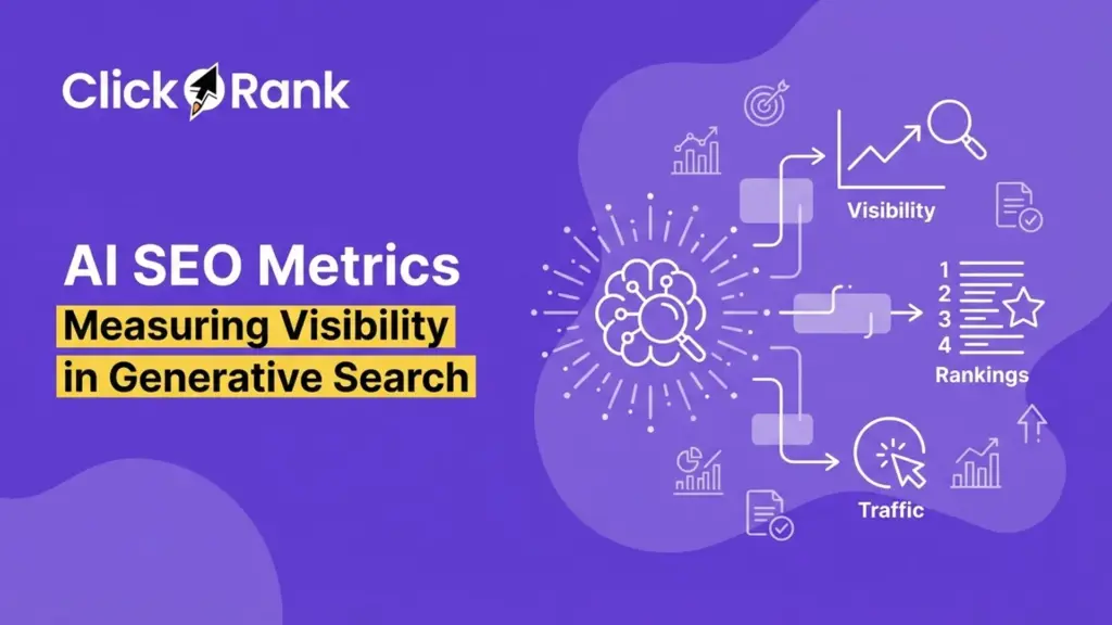 AI SEO Metrics