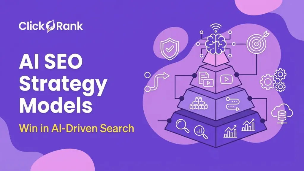 AI SEO Strategy Models