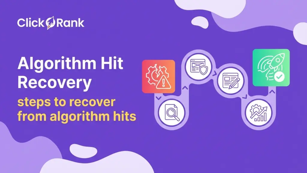 Algorithm Hit Recovery