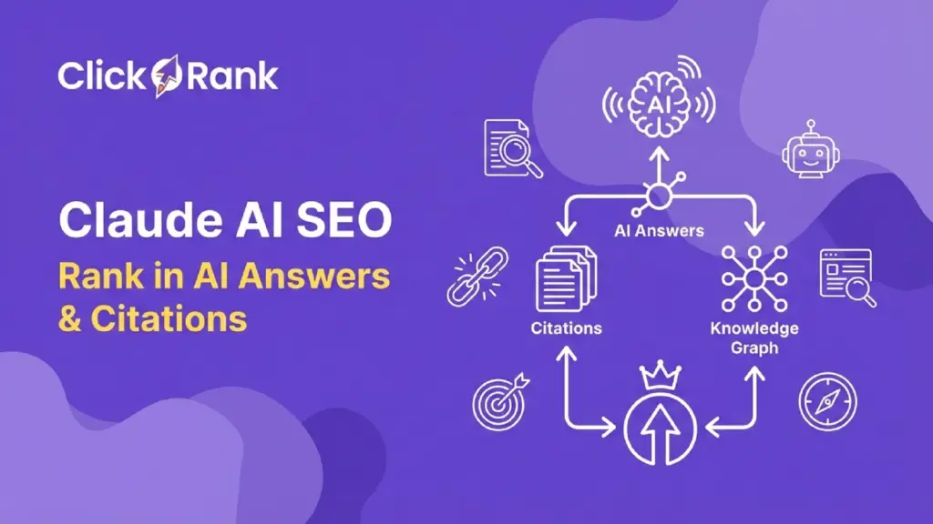 Claude AI SEO Rank in AI Answers