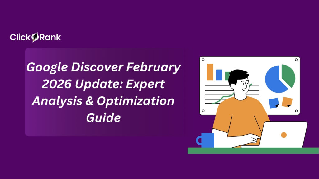 Google Discover February 2026 Update