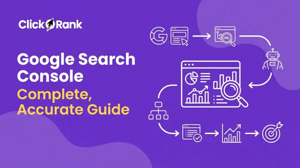Google search console guide