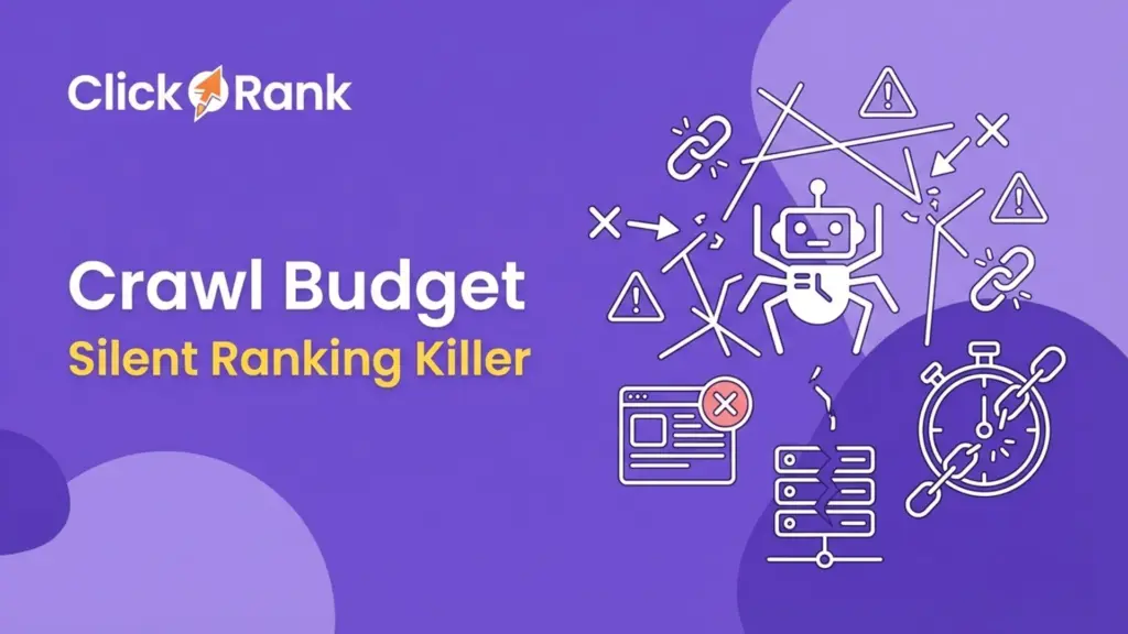 How to Defining Crawl Budget