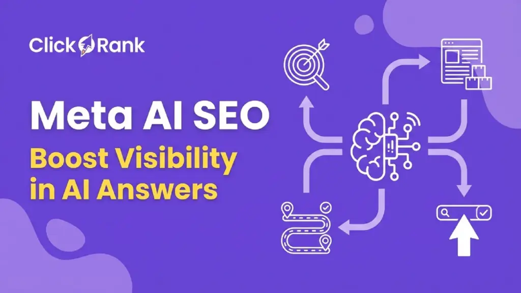 Meta AI SEO Boost Visibility in AI Answers