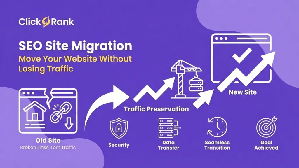 SEO Site Migration Guide