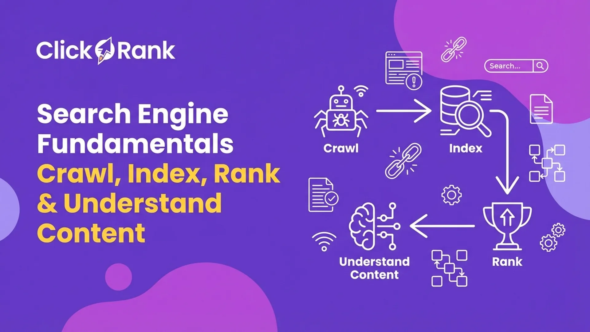 Search Engine Fundamentals: How Search Really Works in 2026