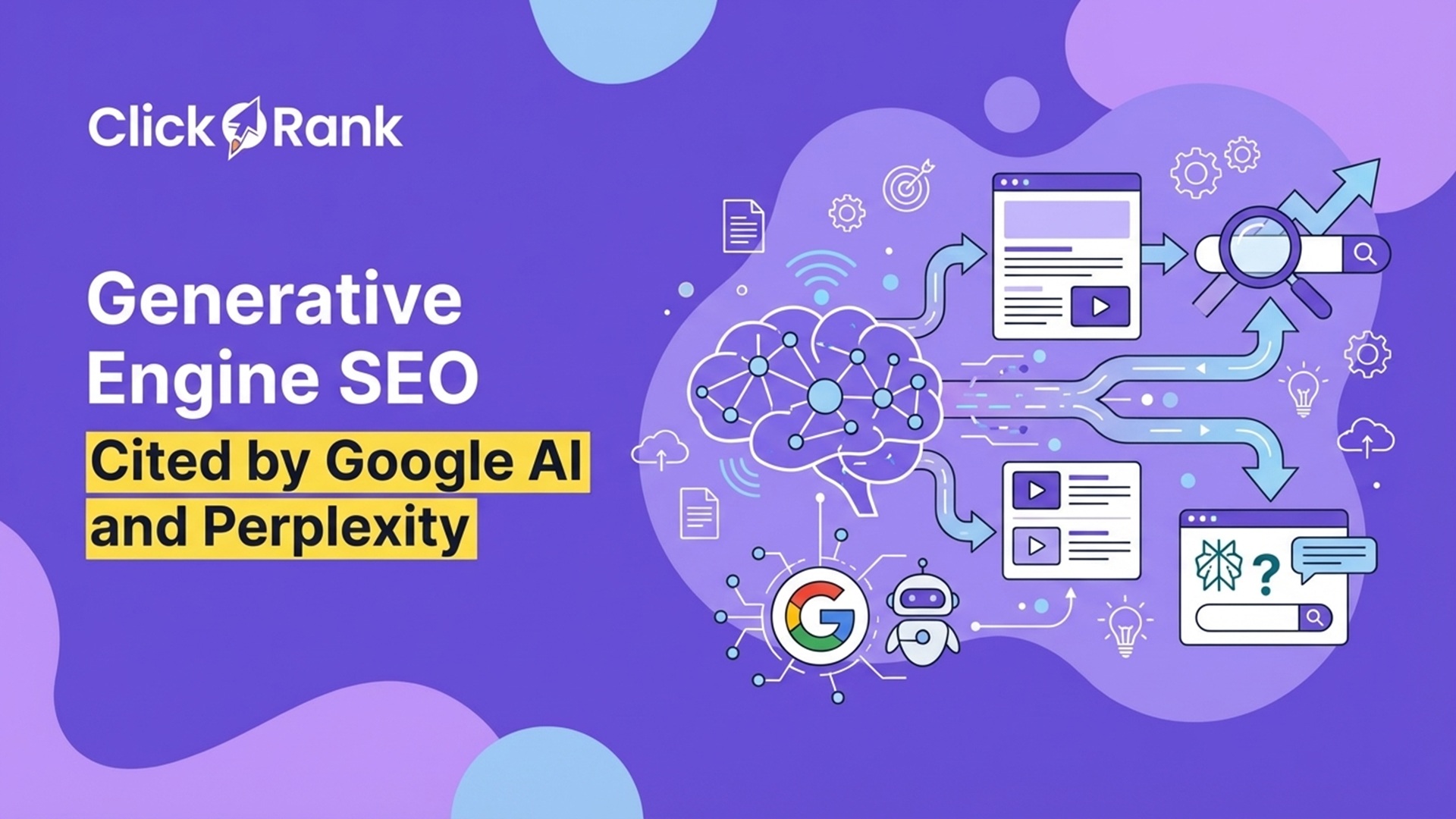 GEO: The Ultimate 2026 Guide to Generative Engine SEO