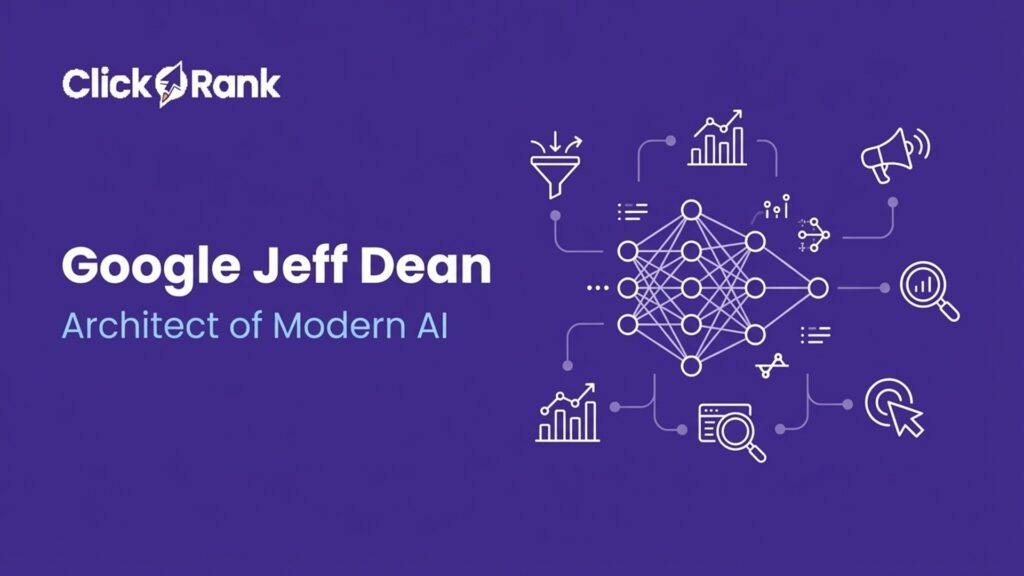 Google Jeff Dean