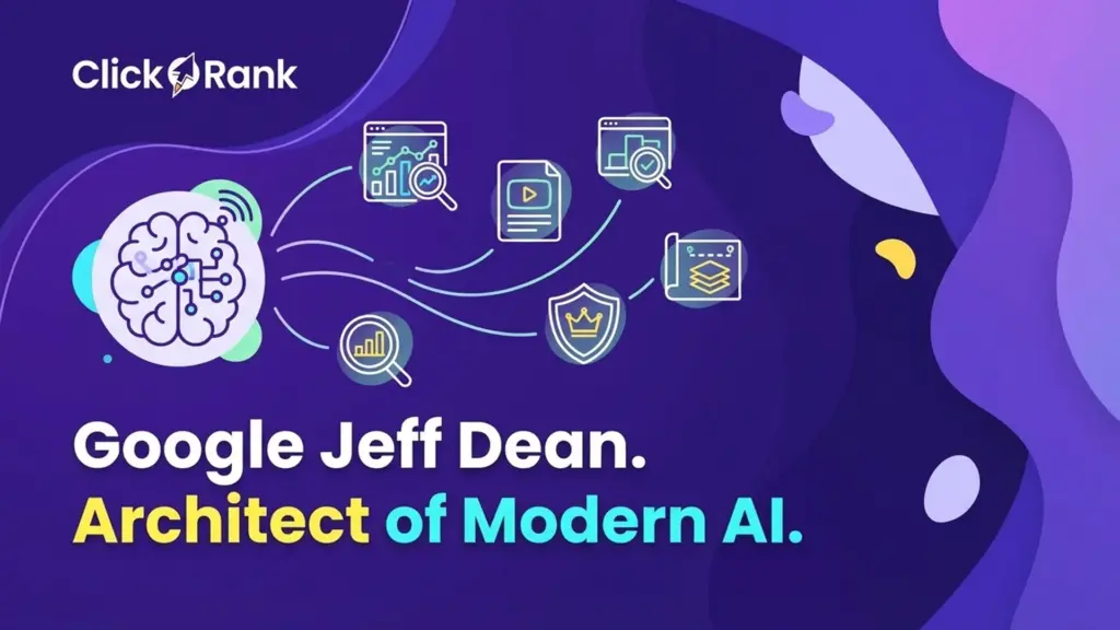 Google Jeff Dean
