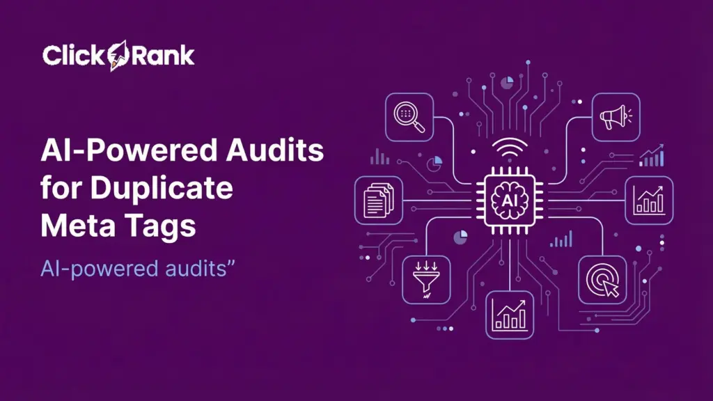 AI-Audits Duplicate Meta Tags