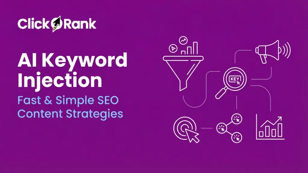 AI Keyword Injection