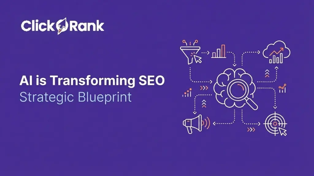 AI transforming SEO