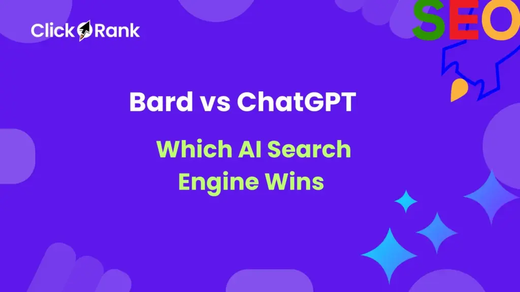 Bard vs ChatGPT