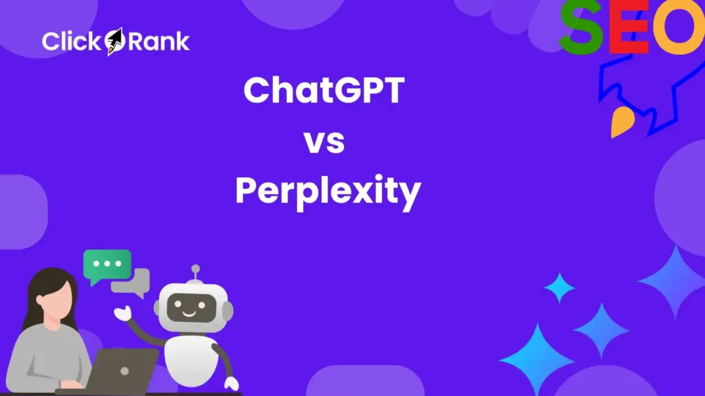 ChatGPT vs Perplexity