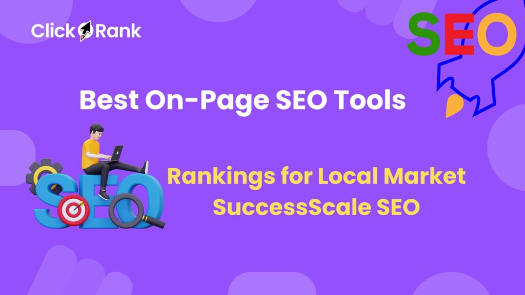 On-Page SEO Tools Comparison