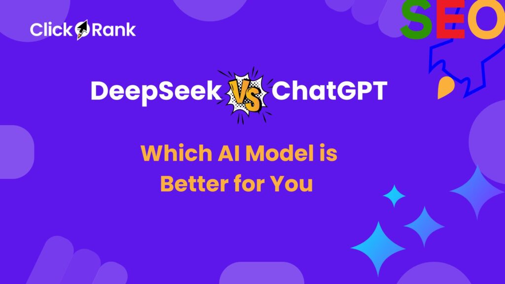 deepseek vs chatgpt