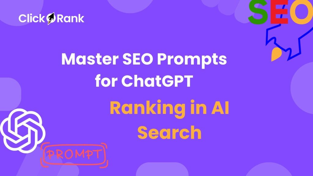 seo prompts for chatgpt