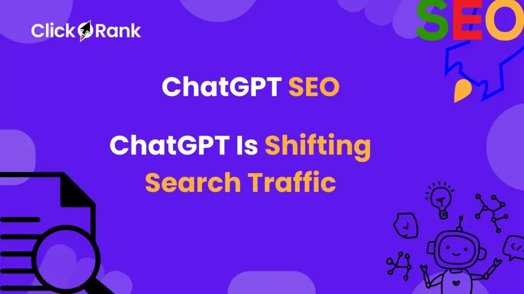 ChatGPT SEO
