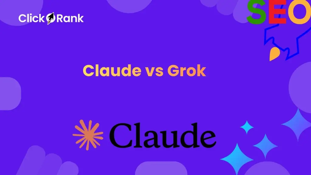 Claude vs Grok