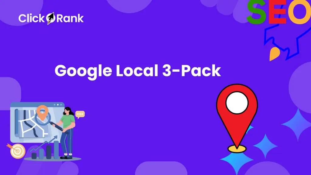 Google Local Pack