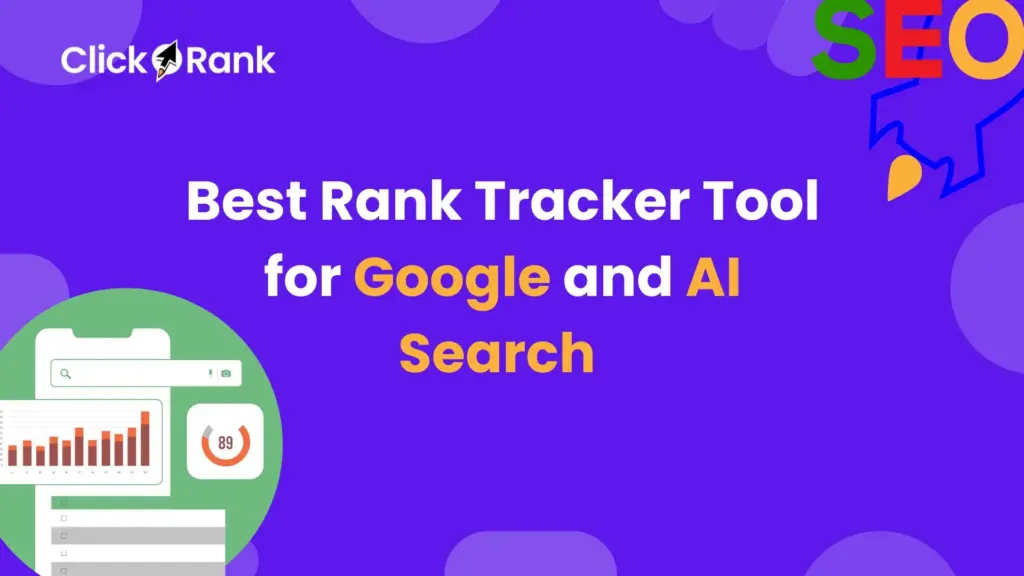 best rank tracker tool