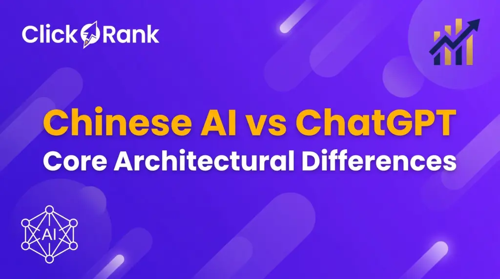 Chinese AI vs ChatGPT comparison