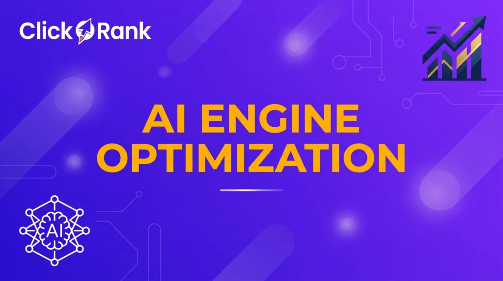 AI Engine Optimization