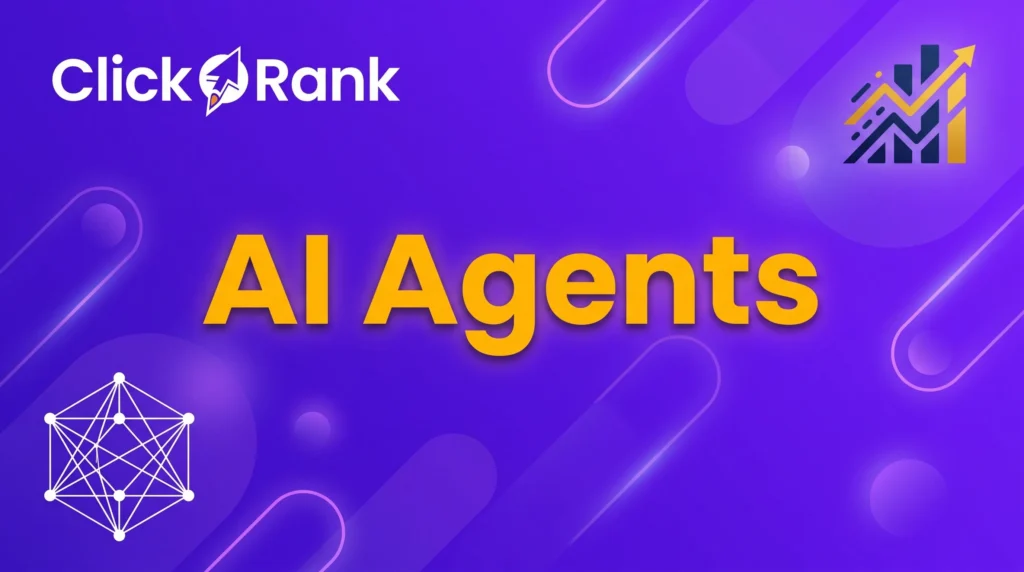 What Are AI Agents