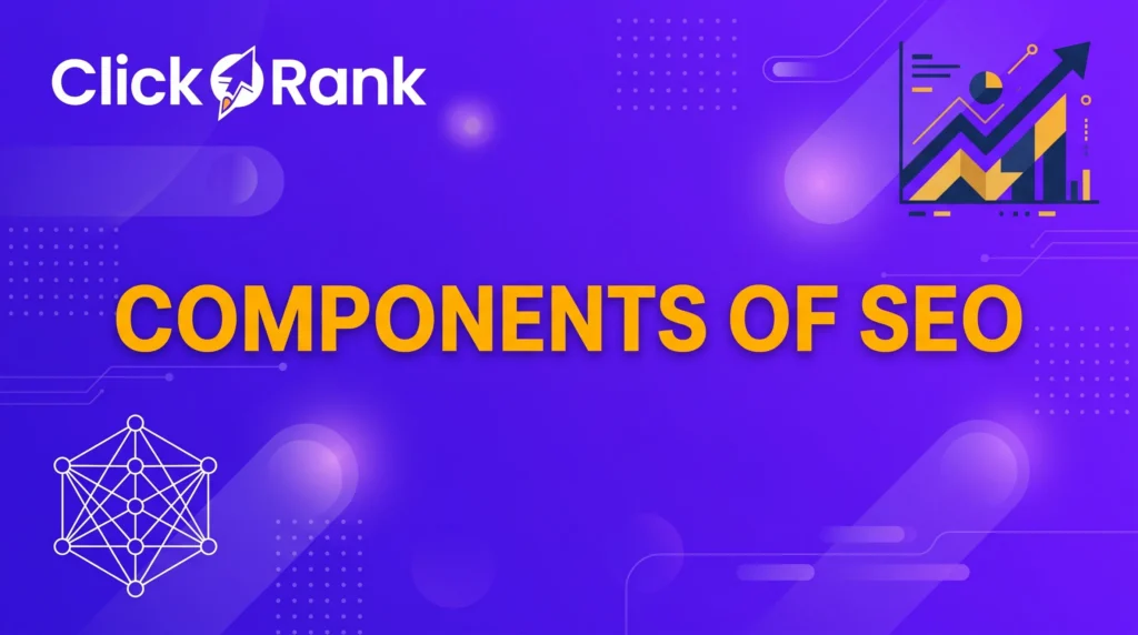 components of seo