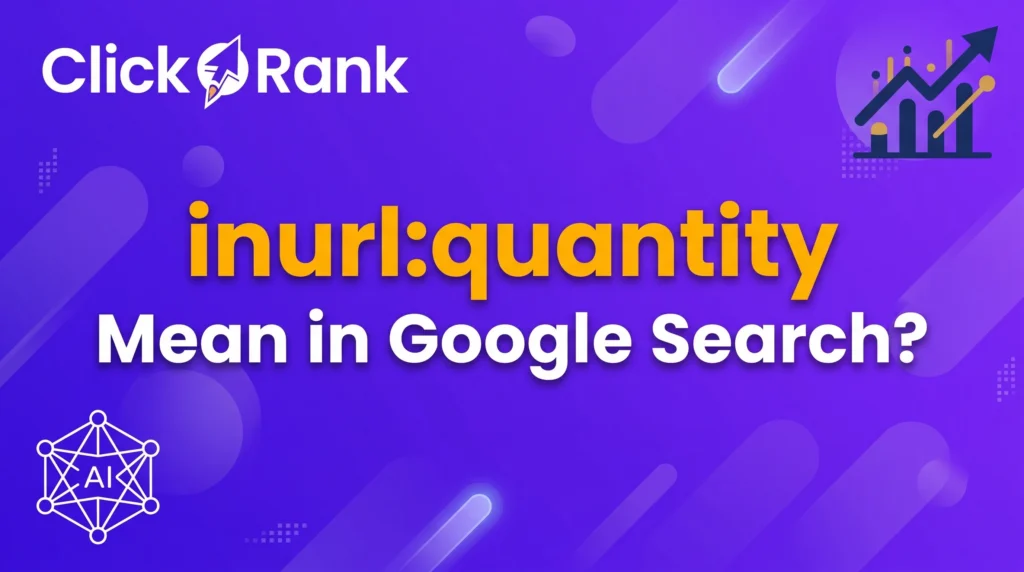 inurlquantity Mean